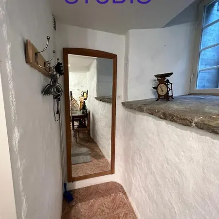 Apartment Hansa