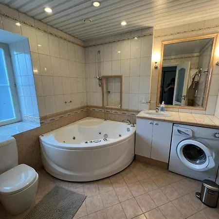 Hansa Apartment *