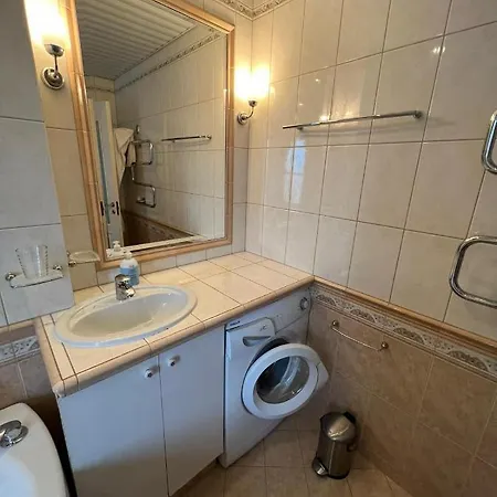 Apartment Hansa