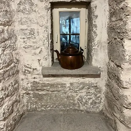Apartment Hansa *