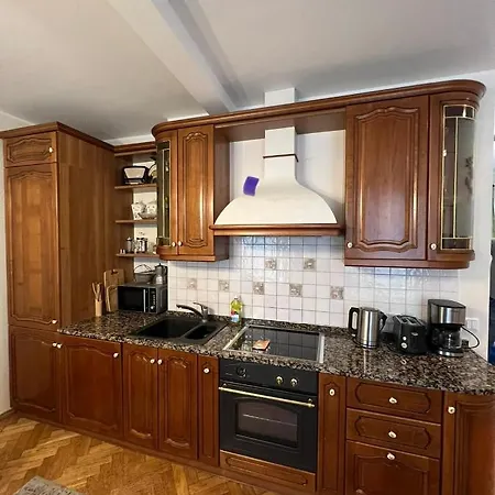 Hansa Apartment Tallinn