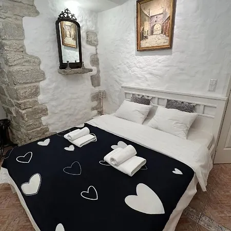 Apartment Hansa Tallinn