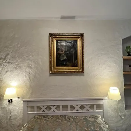 Apartment Hansa Tallinn